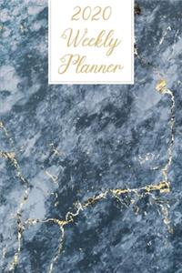 2020 Weekly Planner