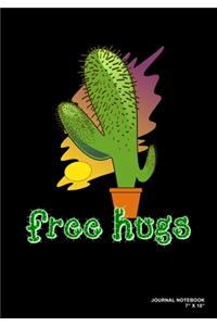 Free Hugs