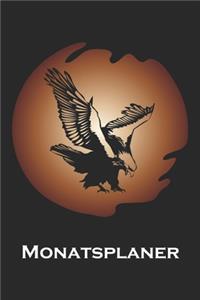 Monatsplaner