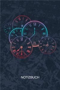 Notizbuch