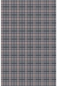 Lined Notebook A5 Size 110 Pages