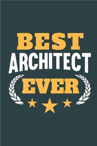 Best Architect Ever