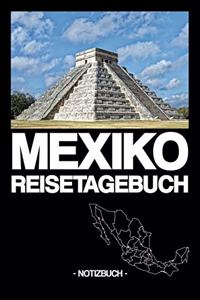 Mexiko Reisetagebuch