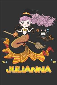 Julianna