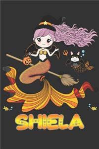 Shiela