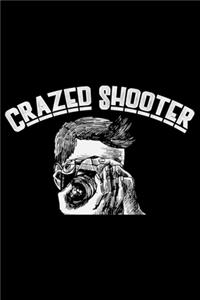 Crazed Shooter