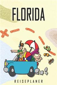 Florida Reiseplaner
