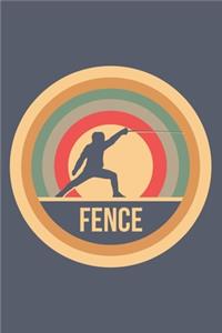 Fence