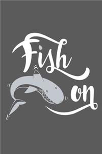 Fish On