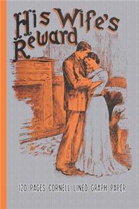 Cornell Lined Graph Paper