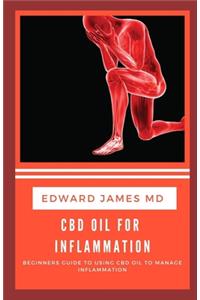 CBD Oil for Inflammation