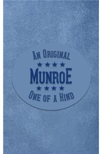 Munroe