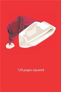 120 pages squared