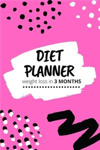 Diet Planner