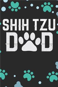 Shih Tzu Dad