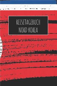 Reisetagebuch Nord Korea
