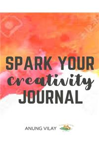 Spark Your Creativity Journal