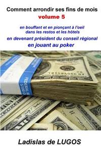 Comment Arrondir Ses Fins de Mois