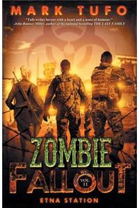 Zombie Fallout 11