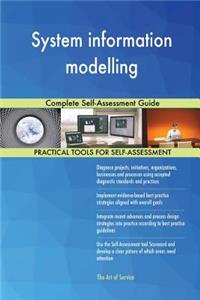 System information modelling