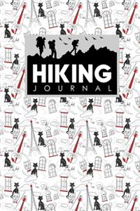Hiking Journal