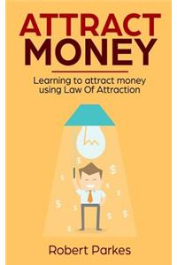 Attract Money