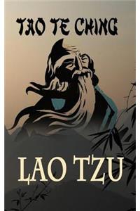 Tao Te Ching