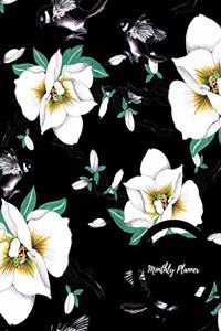 Monthly Planner