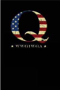 Q Wwg1wga