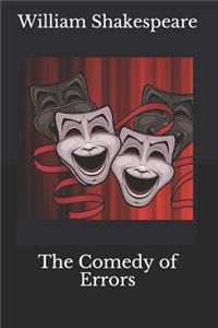 The Comedy of Errors