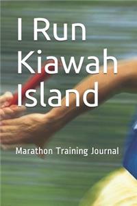 I Run Kiawah Island