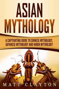 Asian Mythology