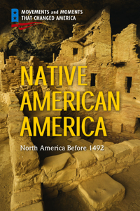 Native American America