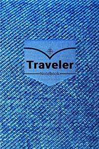 Traveler Notebook