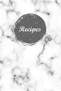 Recipes