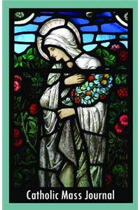 Catholic Mass Journal