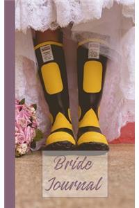 Bride journal