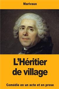 L'Héritier de village