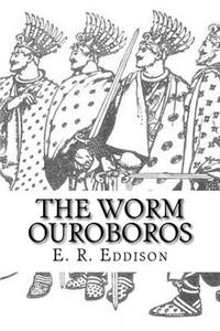 The Worm Ouroboros