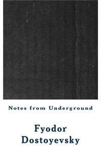 Notes from Underground