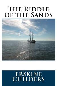 The Riddle of the Sands