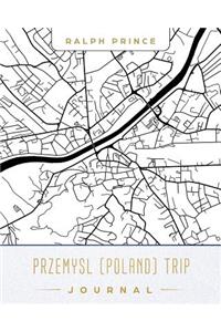 Przemysl (Poland) Trip Journal