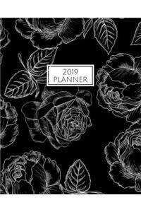 2019 Planner