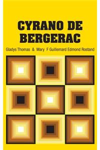 Cyrano de Bergerac