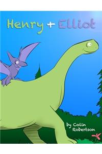 Henry & Elliot