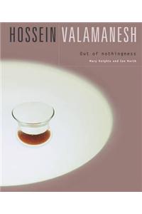 Hossein Valamanesh