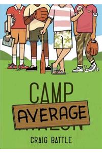 Camp Average