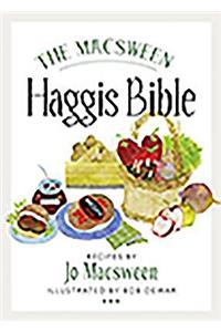 The Macsween Haggis Bible