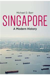 Singapore: A Modern History