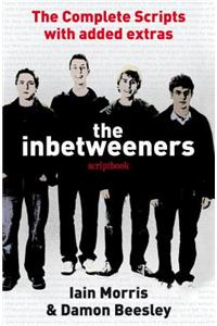 The Inbetweeners Scriptbook